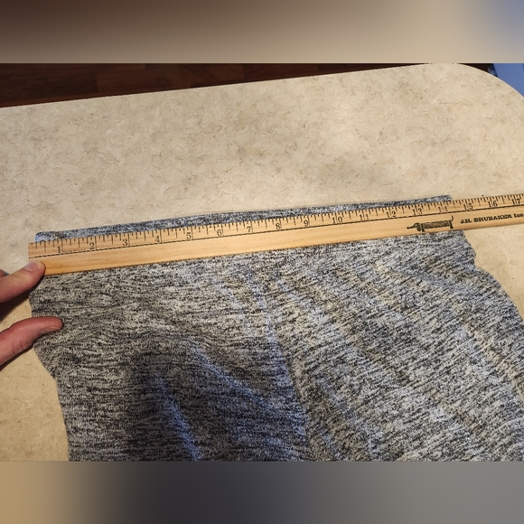 UGG Tied Hem Jogger Sweatpants - Picture 6 of 7